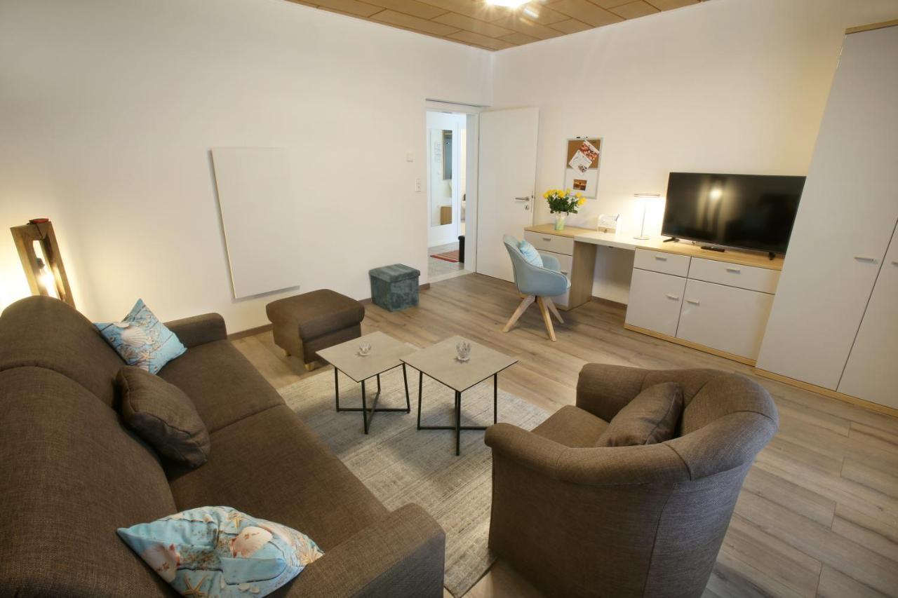 Sankt Andrä bei Frauenkirchen Haus Josef 아파트 외부 사진